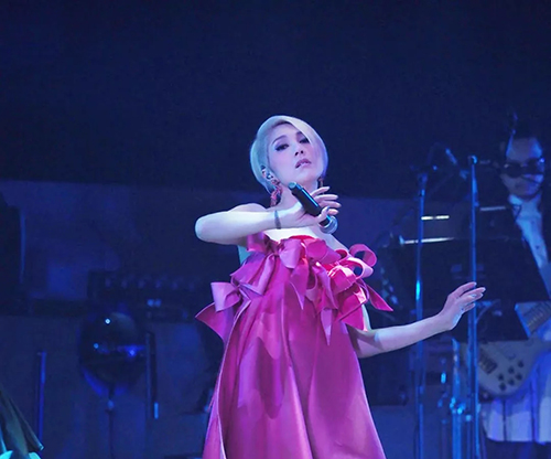 2026杨千嬅厦门演唱会(时间、地点、票价、订票方式)