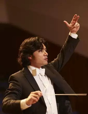 2020四川交响乐团成都音乐会