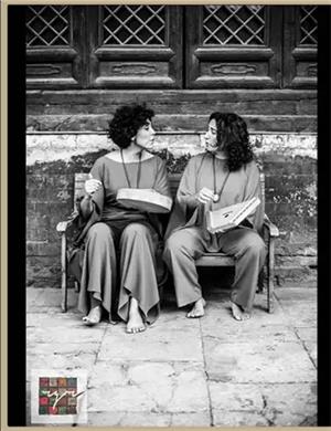 西班牙二重唱成都音乐会