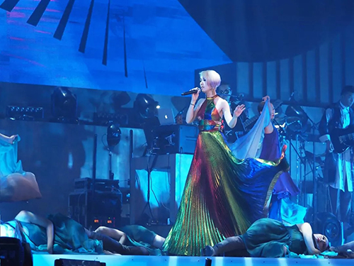 2026杨千嬅厦门演唱会(时间、地点、票价、订票方式)