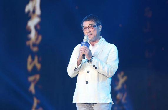 李宗盛大同演唱会