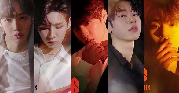  2023AB6IX澳门演唱会（时间+场馆+订票）