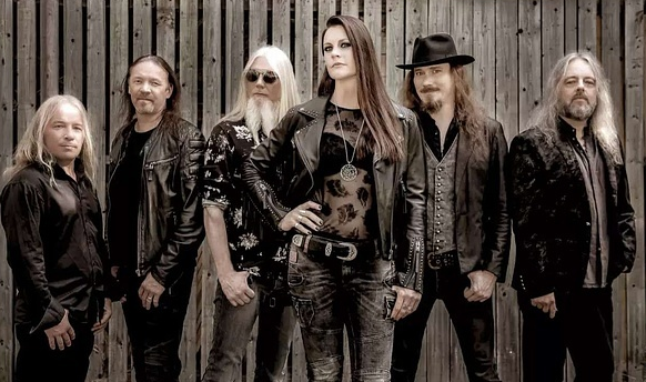 2022夜愿乐队广州演唱会时间、地点、门票价格