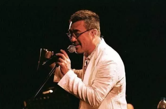 李宗盛大同演唱会