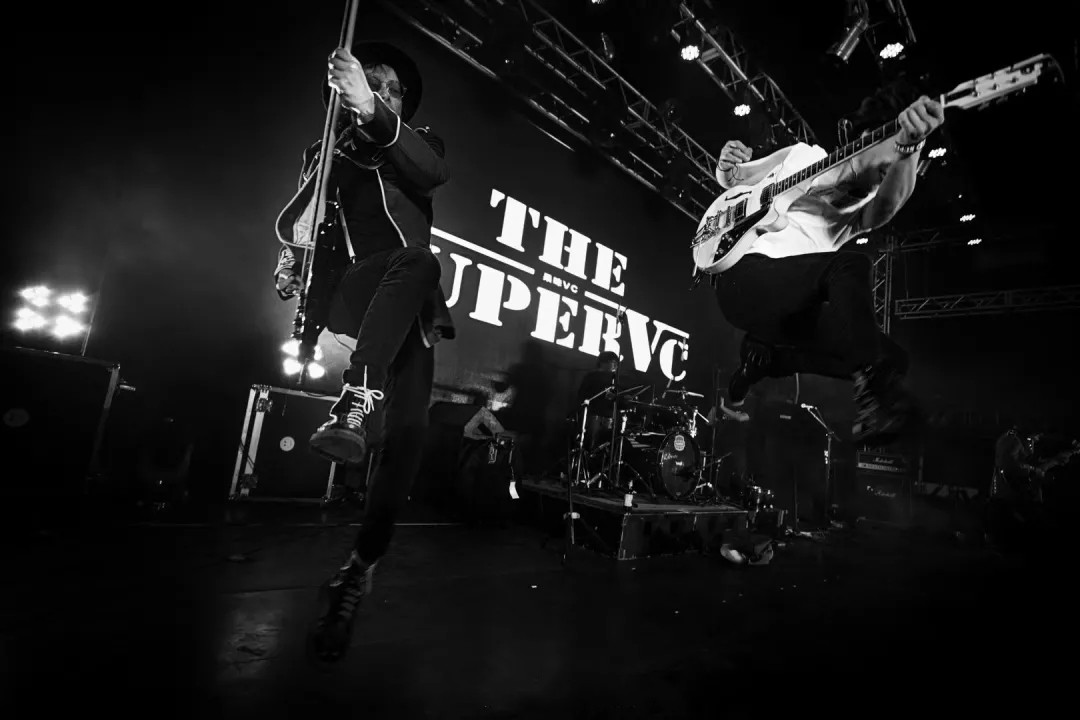 2022果味VC重庆演唱会（时间、地点、购物入口）