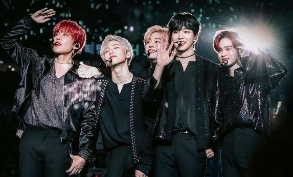  2023AB6IX澳门演唱会（时间+场馆+订票）