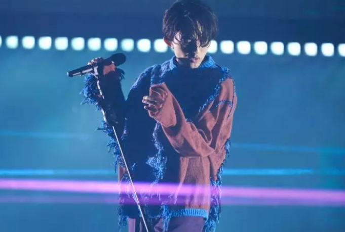 林宥嘉泉州演唱会