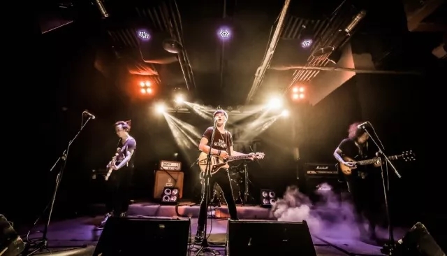 2022果味VC《新世纪罗曼史：夏》巡演-重庆站