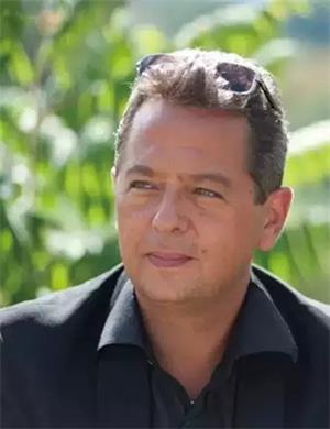 Pascal Gallet成都音乐会