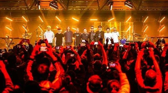 2023许巍苏州演唱会（时间+地点+订票地址）