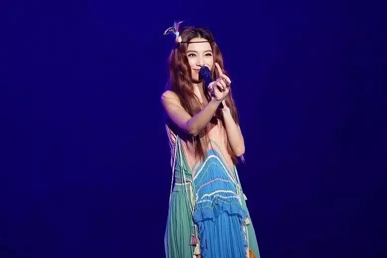 田馥甄2022成都演唱会(时间、场馆、订票网址) 田馥甄2022成都演唱会(时间、场馆、订票网址)