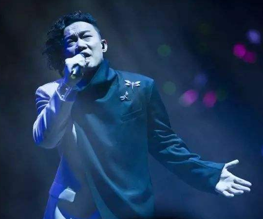 2023陈奕迅上海演唱会（时间+地点+订票详情）