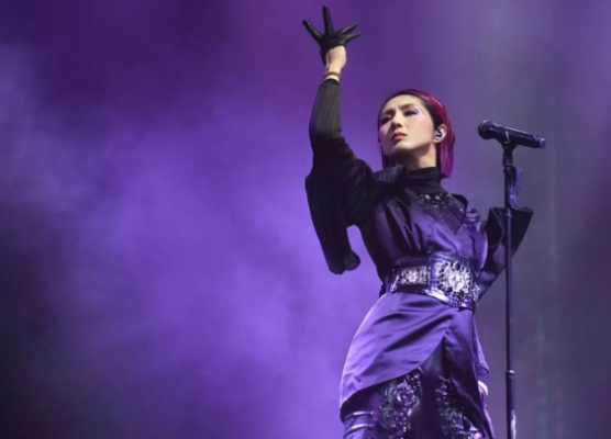 2026杨千嬅厦门演唱会在哪举办?票价多少? 2026杨千嬅厦门演唱会在哪举办?票价多少?