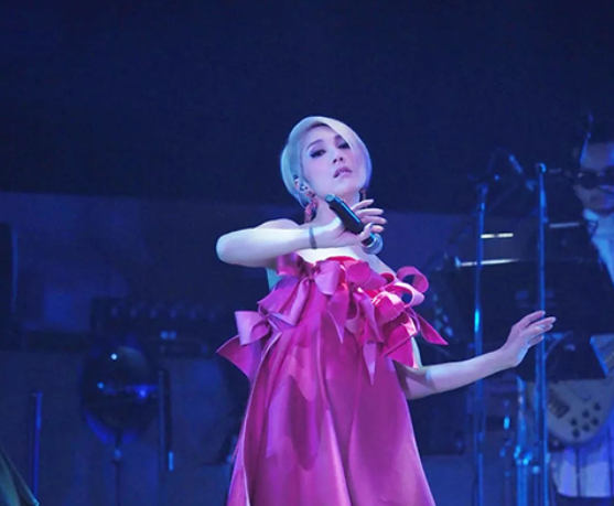 2026杨千嬅厦门演唱会在哪举办?票价多少? 2026杨千嬅厦门演唱会在哪举办?票价多少?