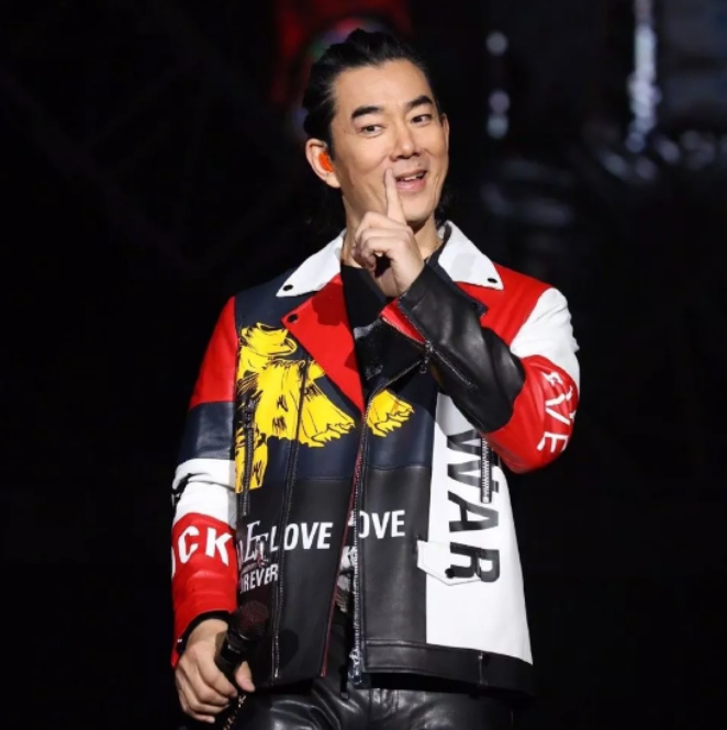 2023任贤齐南京演唱会在哪举办？票价多少？