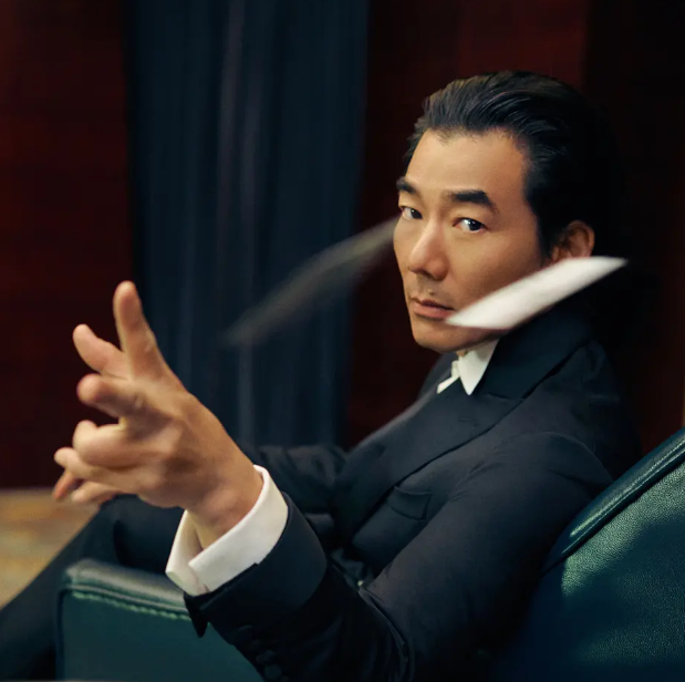 2023任贤齐沈阳演唱会(时间+地点+订票方式)