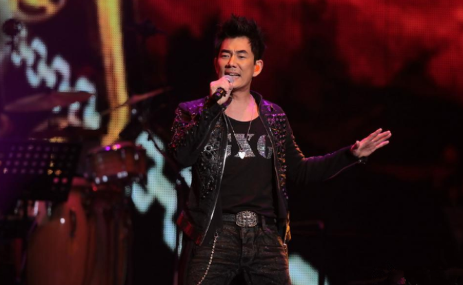 2023任贤齐南京演唱会在哪举办？票价多少？