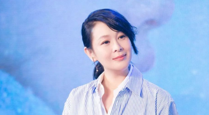 刘若英哈尔滨演唱会