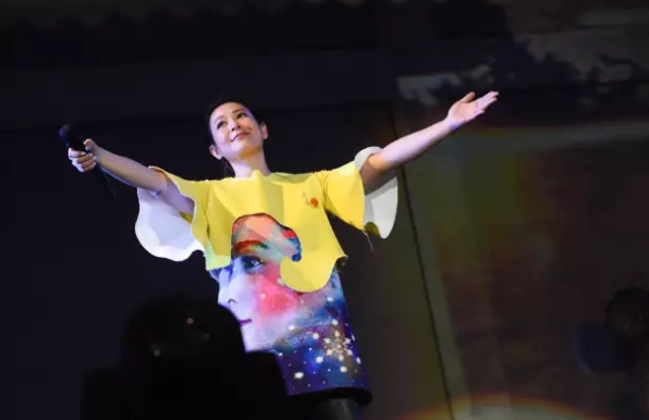 2023刘若英郑州演唱会票价多少？在哪抢票？