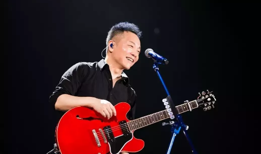 2023许巍苏州演唱会门票预订+演唱详情