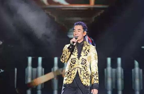 2023任贤齐沈阳演唱会(时间+地点+订票方式)