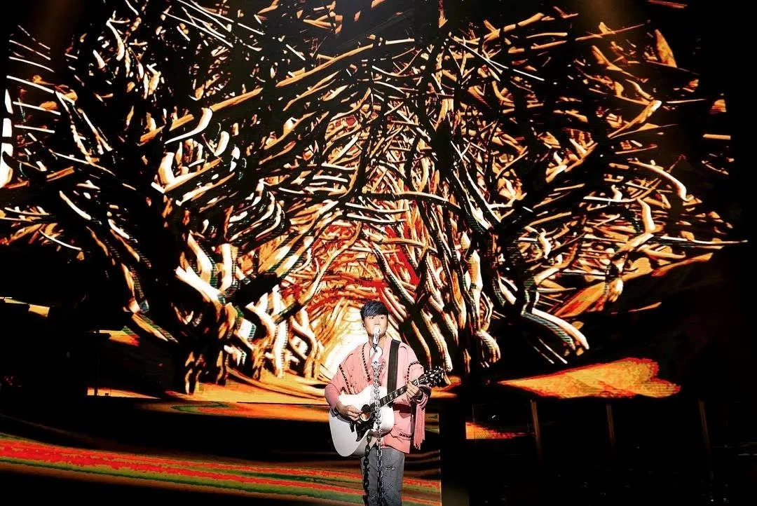 2023林俊杰武汉演唱会(时间、地点、订票网址)一览