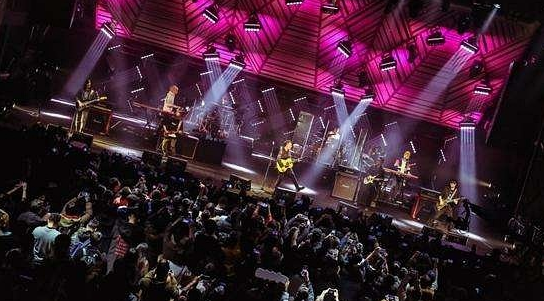 2023许巍苏州演唱会（时间+地点+订票地址）