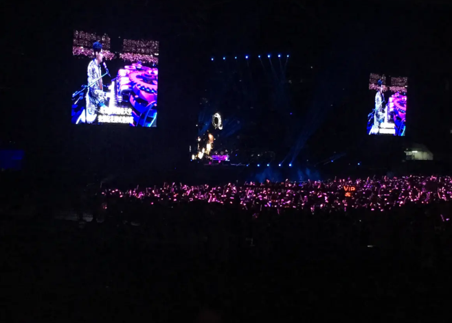 2024周杰伦福州演唱会行程及演出安排