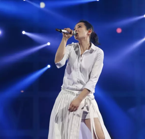 2023刘若英郑州演唱会票价多少？在哪抢票？