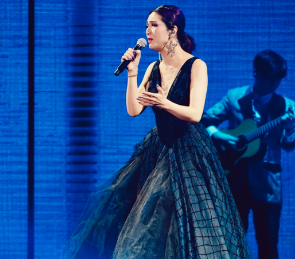 2026杨千嬅厦门演唱会在哪举办?票价多少? 2026杨千嬅厦门演唱会在哪举办?票价多少?