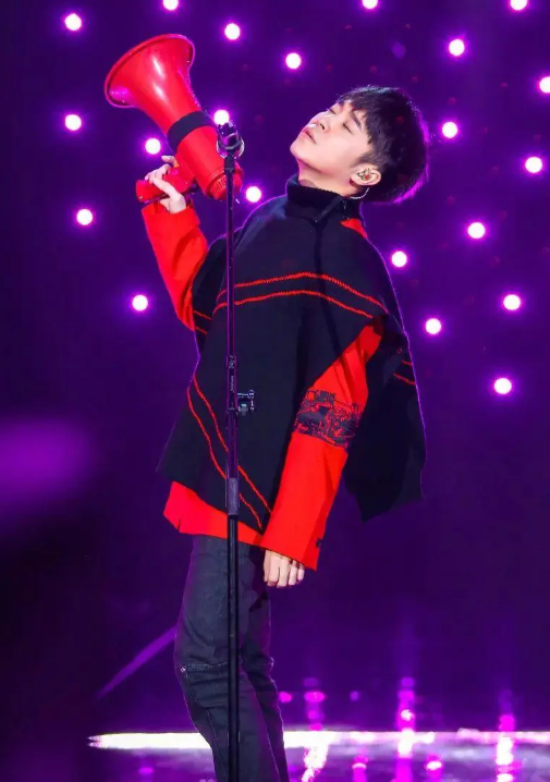 2022吴青峰南京演唱会（时间、地点、订票攻略）