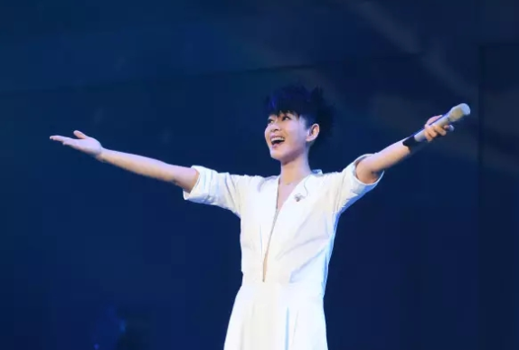 2023刘若英郑州演唱会票价多少？在哪抢票？