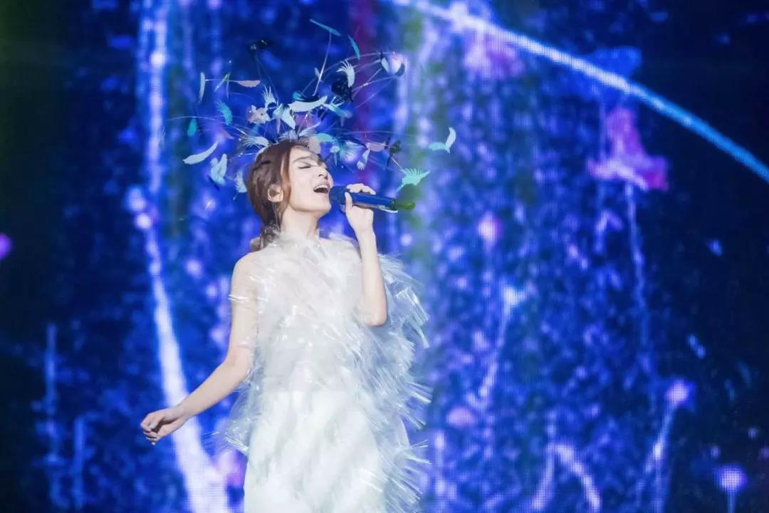 田馥甄2022成都演唱会(时间、场馆、订票网址) 田馥甄2022成都演唱会(时间、场馆、订票网址)