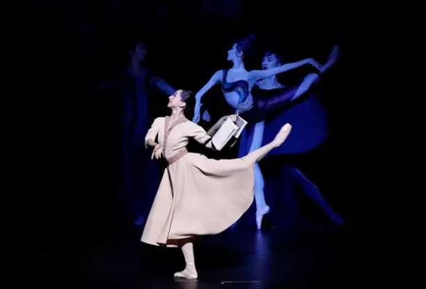 2022芭蕾舞剧《敦煌》青岛站订票地址 2022芭蕾舞剧《敦煌》青岛站订票地址