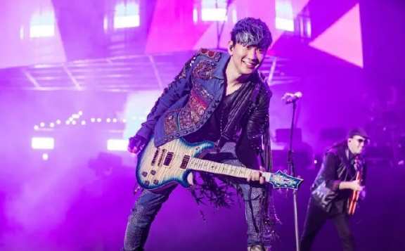 2023林俊杰南宁演唱会时间、地点、票价、订票网址