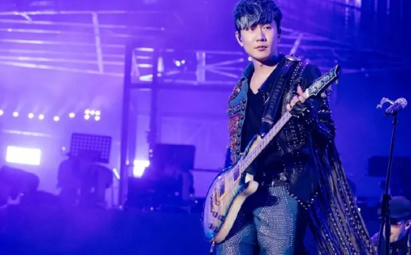 2023林俊杰南宁演唱会在哪里举行，什么时候？