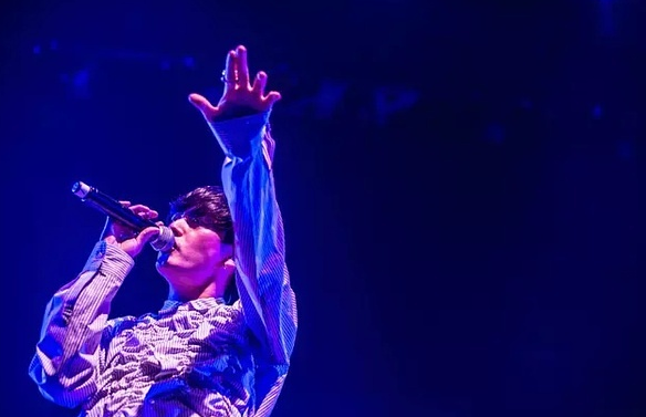 2022向井太一上海演唱会订票地址