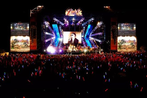 2023上海春浪音乐节演出详情（时间、地点、订票网址）