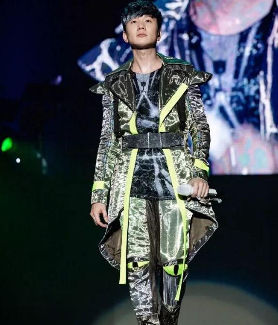 2023林俊杰南宁演唱会时间、地点、票价、订票网址