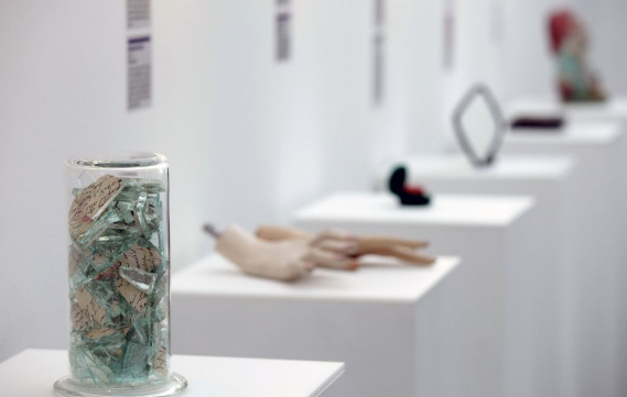 上海失恋博物馆