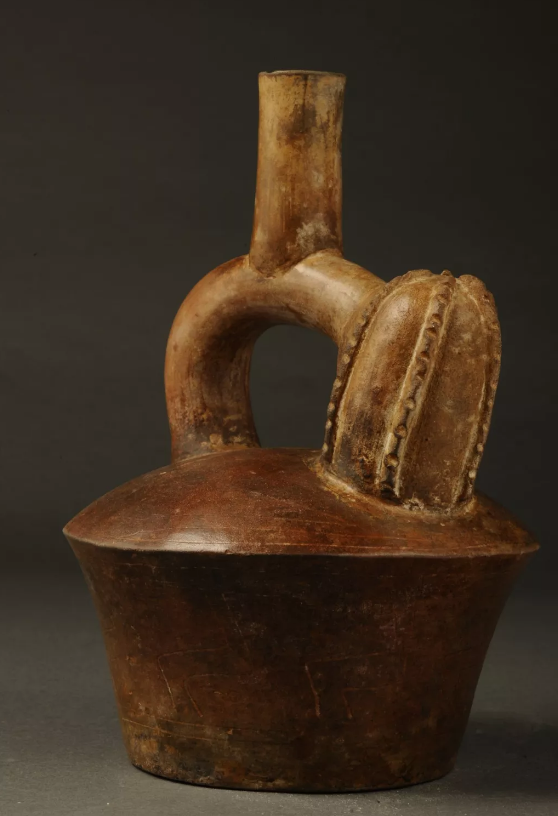 安第斯文明特展天津站