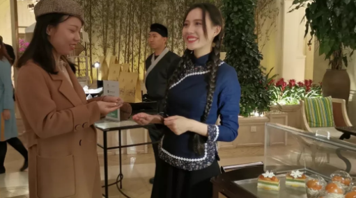 博物馆里的音乐会天津站