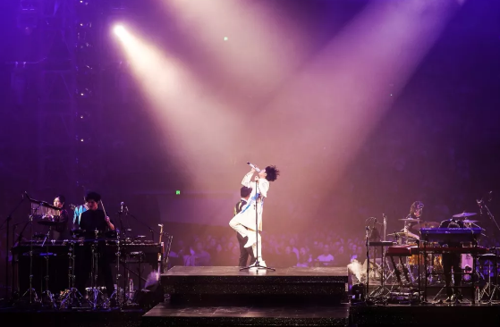 2022吴青峰苏州演唱会时间、地点、票价、演唱详情