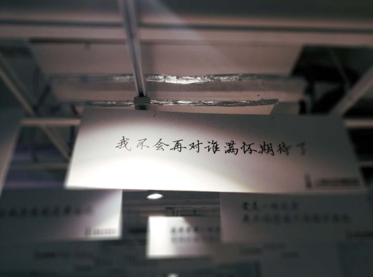 上海失恋博物馆