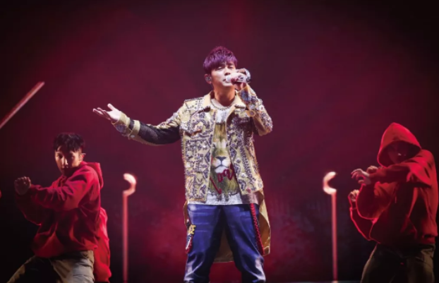 2023周杰伦太原演唱会时间、地点、票价、演唱详情