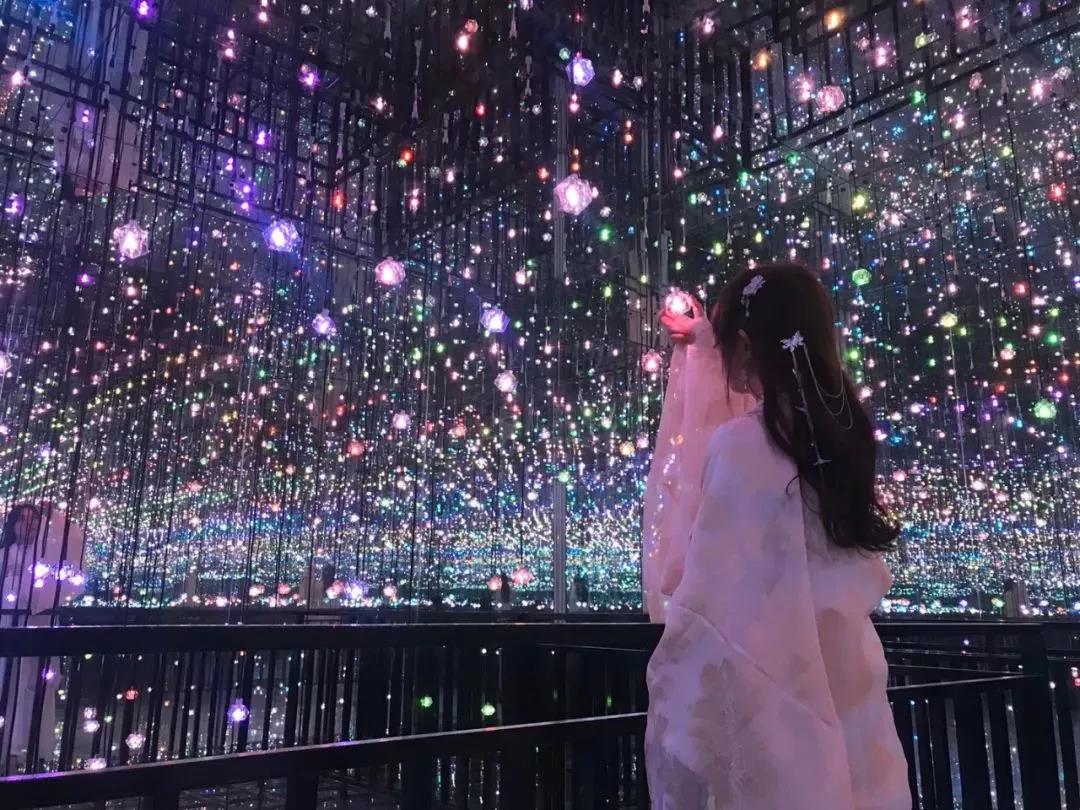 南京独角兽星空艺术馆