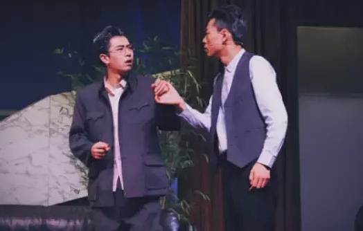 2021喜剧《二八八的别结婚》深圳站（时间+地点+门票）