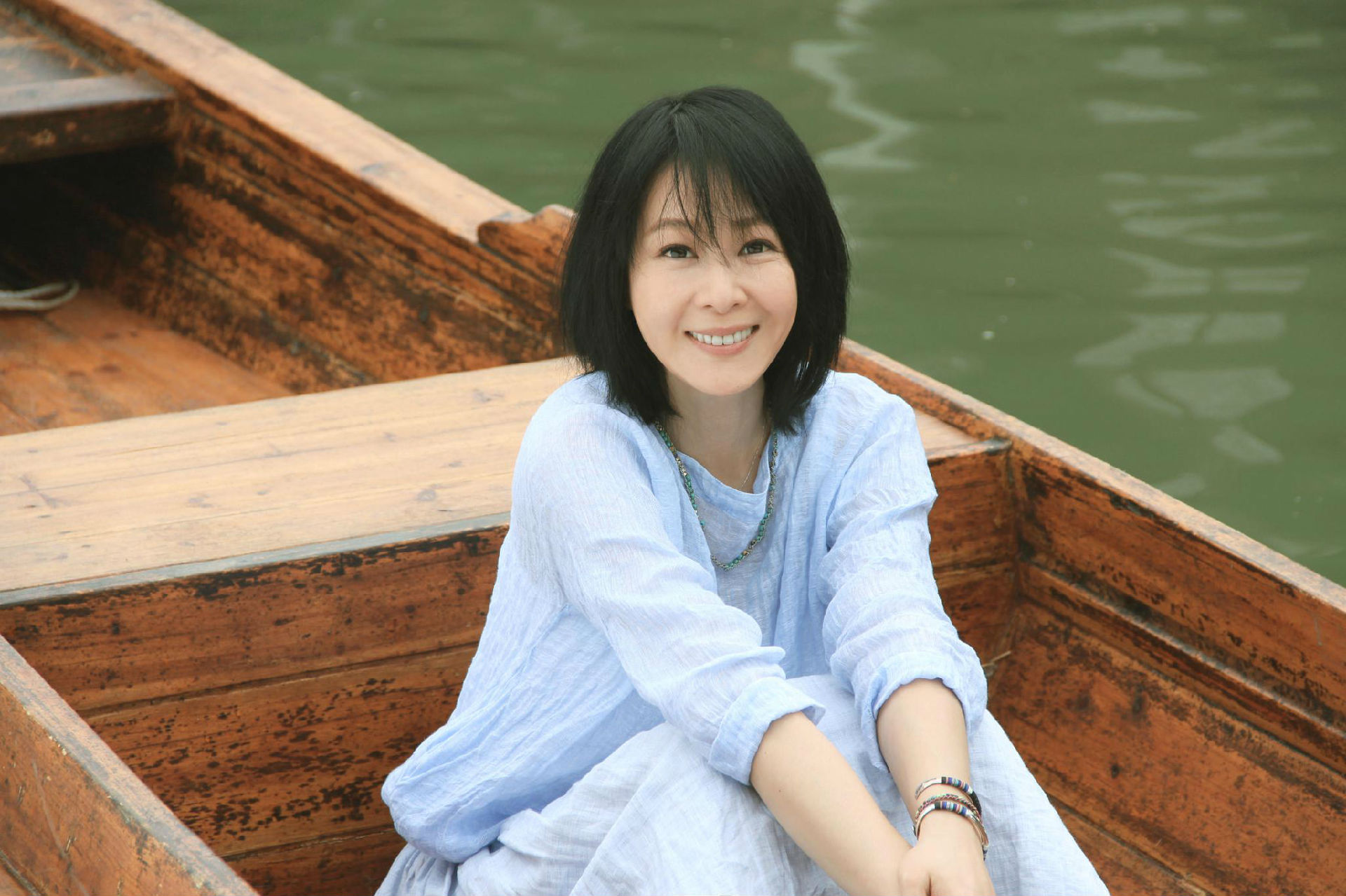 2023刘若英郑州演唱会演出详情（时间、地点、订票地址）一览