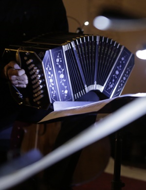 2020OUR TANGO苏州音乐会