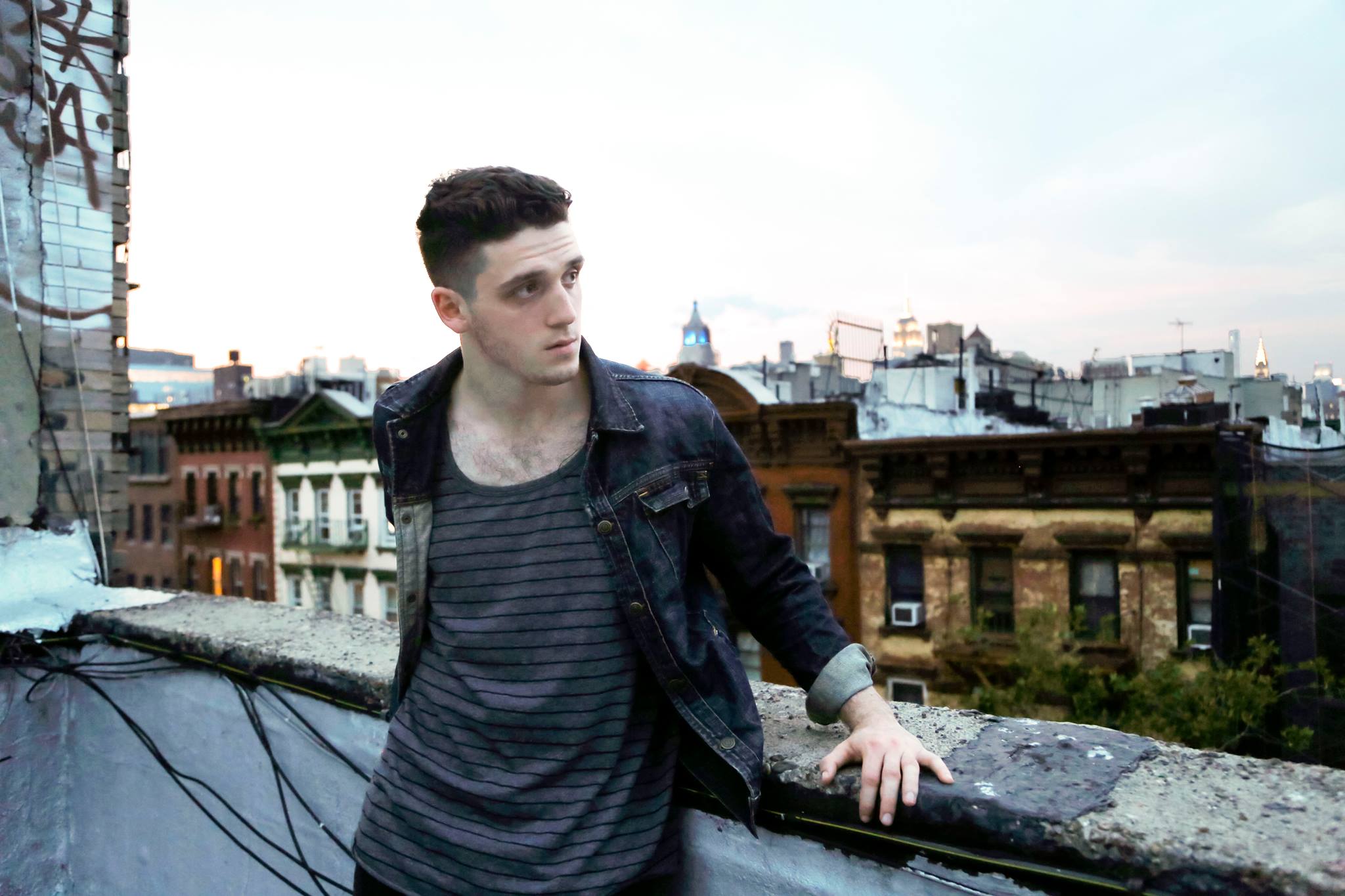 2023LAUV the between albums tour in Shanghai LAUV 巡回演唱会-上海站